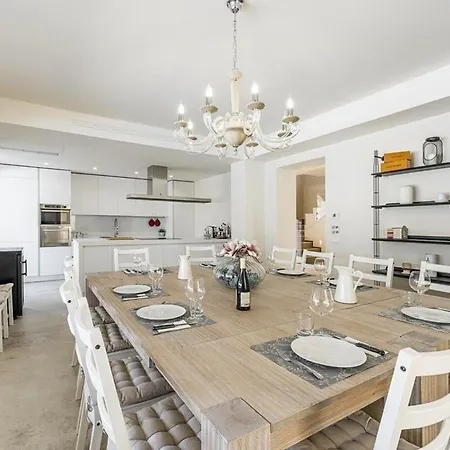 Casa vacanze Luxury With Pool In Aso Valley Monterubbiano