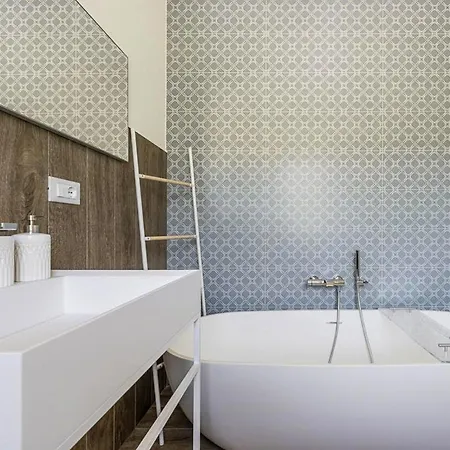 Dom wakacyjny Luxury With Pool In Aso Valley Monterubbiano