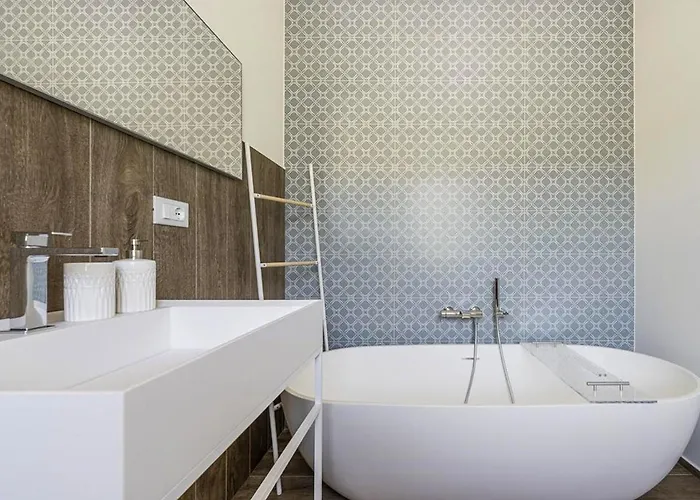 Dom wakacyjny Luxury With Pool In Aso Valley Monterubbiano