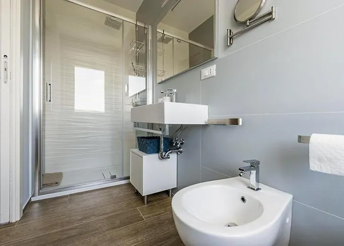Casa vacanze Luxury With Pool In Aso Valley Monterubbiano