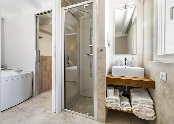 Luxury With Pool In Aso Valley