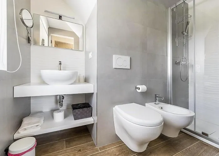 Casa vacanze Luxury With Pool In Aso Valley Monterubbiano